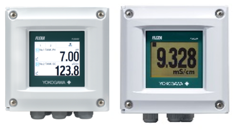 FLXA202 & FLXA402